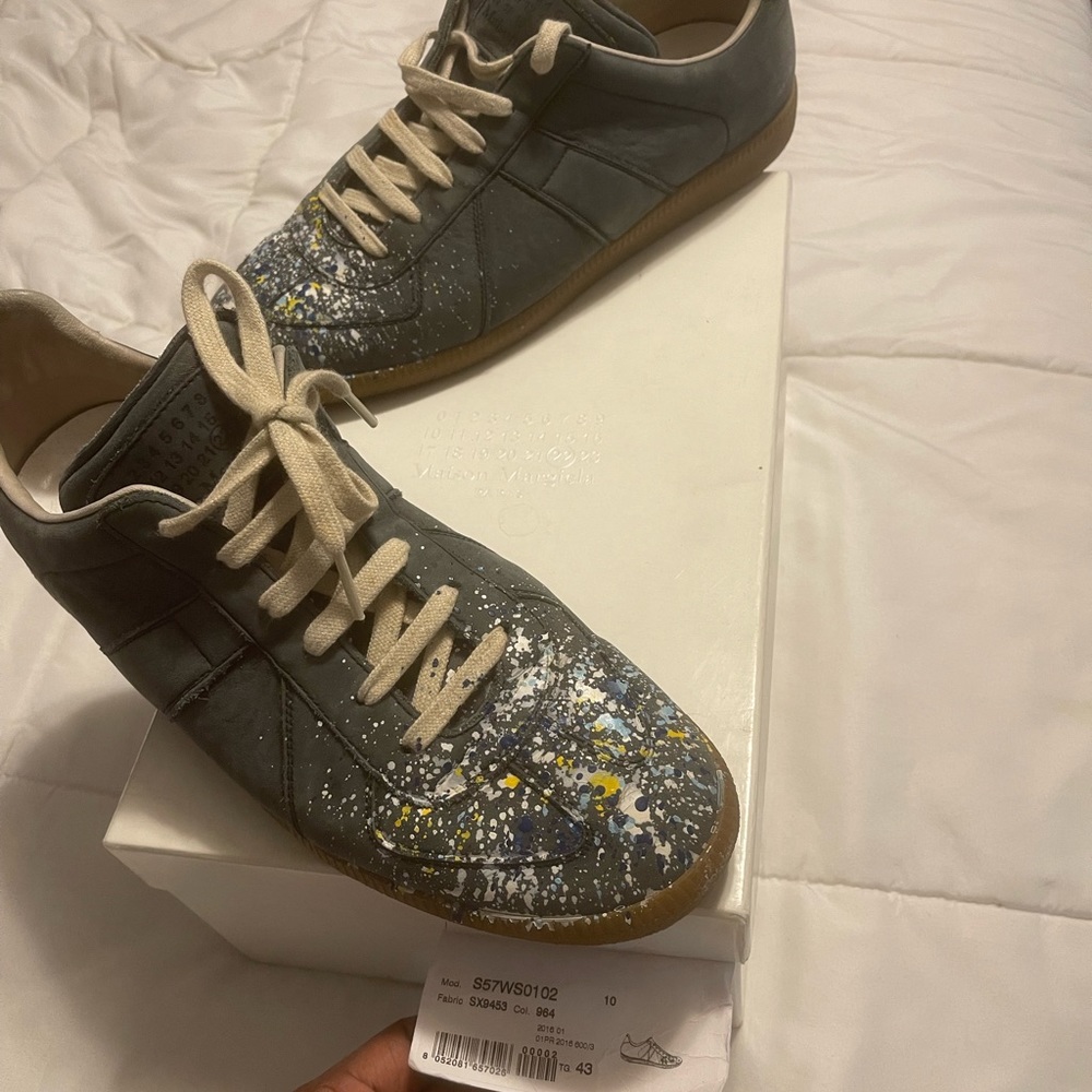 Maison Margiela